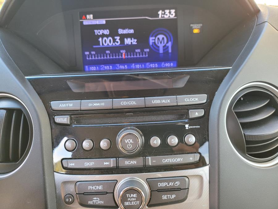 2012 Honda Pilot 4WD 4dr EX-L, available for sale in Irvington, New Jersey | Elis Motors Corp. Irvington, New Jersey 2012 Honda Pilot 4WD 4dr EX-L, available for sale in Irvington, New Jersey | Elis Motors Corp. Irvington, New Jersey