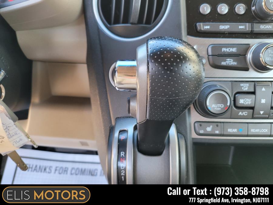 2012 Honda Pilot 4WD 4dr EX-L, available for sale in Irvington, New Jersey | Elis Motors Corp. Irvington, New Jersey 2012 Honda Pilot 4WD 4dr EX-L, available for sale in Irvington, New Jersey | Elis Motors Corp. Irvington, New Jersey