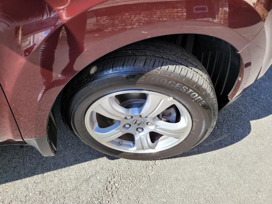 2012 Honda Pilot 4WD 4dr EX-L, available for sale in Irvington, New Jersey | Elis Motors Corp. Irvington, New Jersey 2012 Honda Pilot 4WD 4dr EX-L, available for sale in Irvington, New Jersey | Elis Motors Corp. Irvington, New Jersey