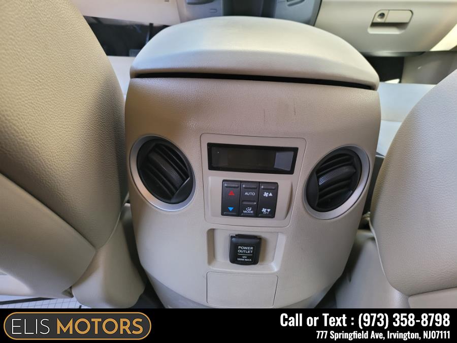 2012 Honda Pilot 4WD 4dr EX-L, available for sale in Irvington, New Jersey | Elis Motors Corp. Irvington, New Jersey 2012 Honda Pilot 4WD 4dr EX-L, available for sale in Irvington, New Jersey | Elis Motors Corp. Irvington, New Jersey