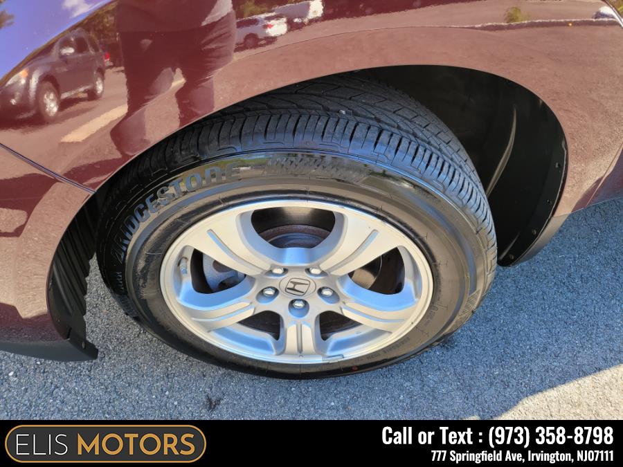 2012 Honda Pilot 4WD 4dr EX-L, available for sale in Irvington, New Jersey | Elis Motors Corp. Irvington, New Jersey 2012 Honda Pilot 4WD 4dr EX-L, available for sale in Irvington, New Jersey | Elis Motors Corp. Irvington, New Jersey