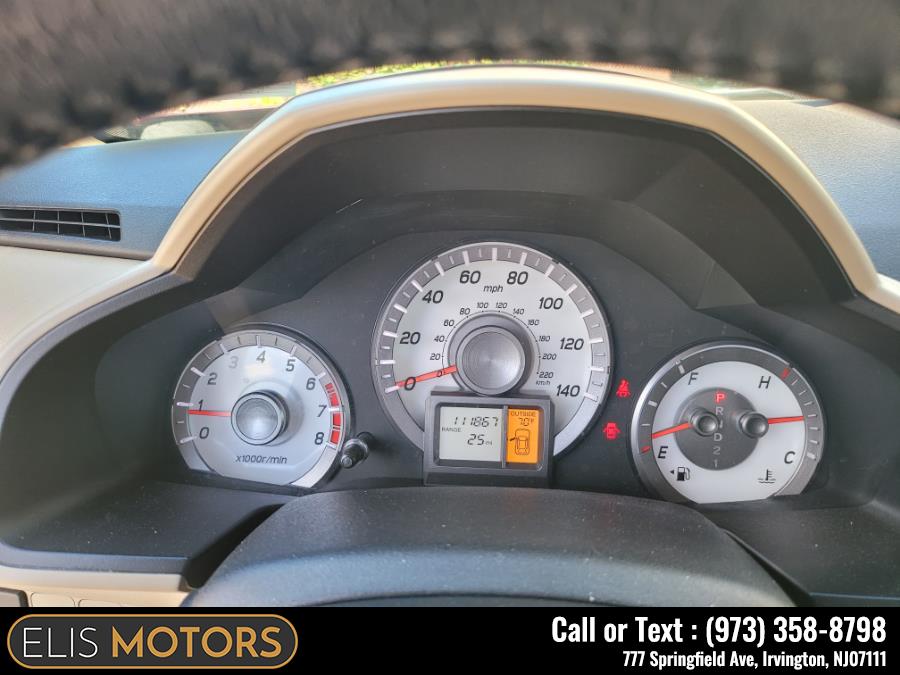 2012 Honda Pilot 4WD 4dr EX-L, available for sale in Irvington, New Jersey | Elis Motors Corp. Irvington, New Jersey 2012 Honda Pilot 4WD 4dr EX-L, available for sale in Irvington, New Jersey | Elis Motors Corp. Irvington, New Jersey