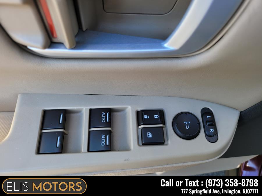 2012 Honda Pilot 4WD 4dr EX-L, available for sale in Irvington, New Jersey | Elis Motors Corp. Irvington, New Jersey 2012 Honda Pilot 4WD 4dr EX-L, available for sale in Irvington, New Jersey | Elis Motors Corp. Irvington, New Jersey