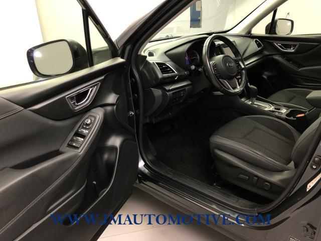 Used Subaru Forester 2.5i Premium 2019 | J&M Automotive Sls&Svc LLC. Naugatuck, Connecticut Used Subaru Forester 2.5i Premium 2019 | J&M Automotive Sls&Svc LLC. Naugatuck, Connecticut