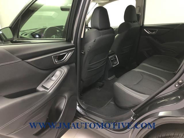 Used Subaru Forester 2.5i Premium 2019 | J&M Automotive Sls&Svc LLC. Naugatuck, Connecticut Used Subaru Forester 2.5i Premium 2019 | J&M Automotive Sls&Svc LLC. Naugatuck, Connecticut