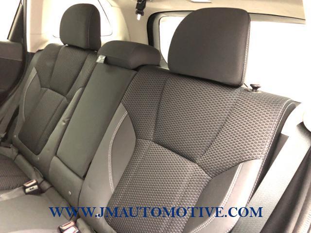 Used Subaru Forester 2.5i Premium 2019 | J&M Automotive Sls&Svc LLC. Naugatuck, Connecticut Used Subaru Forester 2.5i Premium 2019 | J&M Automotive Sls&Svc LLC. Naugatuck, Connecticut