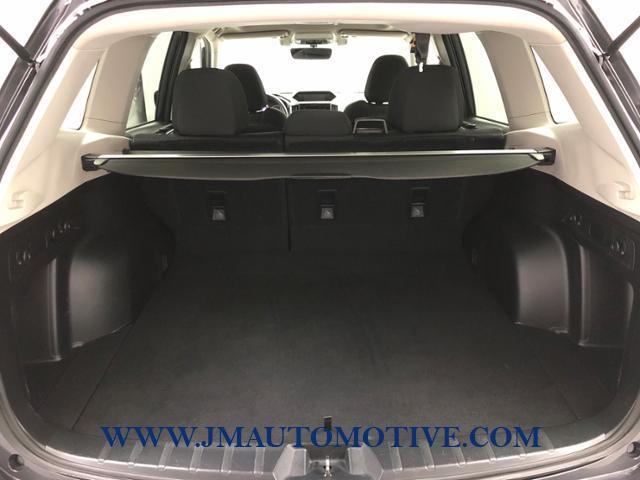 Used Subaru Forester 2.5i Premium 2019 | J&M Automotive Sls&Svc LLC. Naugatuck, Connecticut Used Subaru Forester 2.5i Premium 2019 | J&M Automotive Sls&Svc LLC. Naugatuck, Connecticut