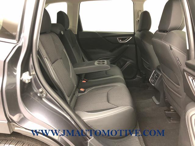 Used Subaru Forester 2.5i Premium 2019 | J&M Automotive Sls&Svc LLC. Naugatuck, Connecticut Used Subaru Forester 2.5i Premium 2019 | J&M Automotive Sls&Svc LLC. Naugatuck, Connecticut