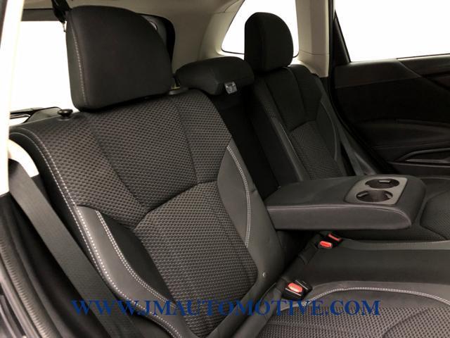 Used Subaru Forester 2.5i Premium 2019 | J&M Automotive Sls&Svc LLC. Naugatuck, Connecticut Used Subaru Forester 2.5i Premium 2019 | J&M Automotive Sls&Svc LLC. Naugatuck, Connecticut