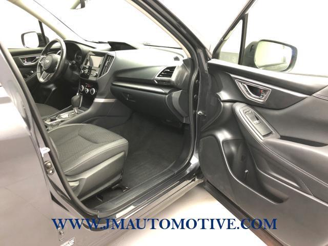 Used Subaru Forester 2.5i Premium 2019 | J&M Automotive Sls&Svc LLC. Naugatuck, Connecticut Used Subaru Forester 2.5i Premium 2019 | J&M Automotive Sls&Svc LLC. Naugatuck, Connecticut