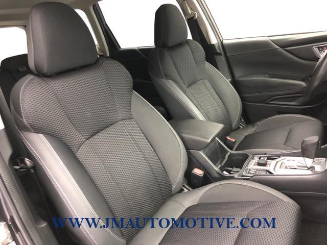 Used Subaru Forester 2.5i Premium 2019 | J&M Automotive Sls&Svc LLC. Naugatuck, Connecticut Used Subaru Forester 2.5i Premium 2019 | J&M Automotive Sls&Svc LLC. Naugatuck, Connecticut