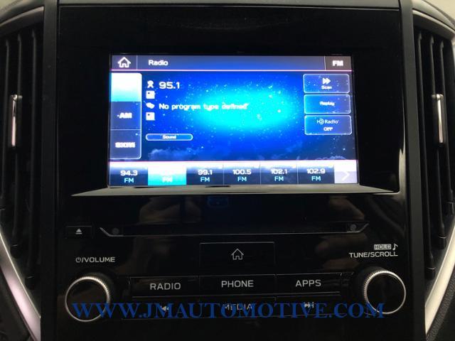 Used Subaru Forester 2.5i Premium 2019 | J&M Automotive Sls&Svc LLC. Naugatuck, Connecticut Used Subaru Forester 2.5i Premium 2019 | J&M Automotive Sls&Svc LLC. Naugatuck, Connecticut