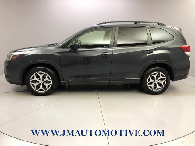 Used Subaru Forester 2.5i Premium 2019 | J&M Automotive Sls&Svc LLC. Naugatuck, Connecticut Used Subaru Forester 2.5i Premium 2019 | J&M Automotive Sls&Svc LLC. Naugatuck, Connecticut