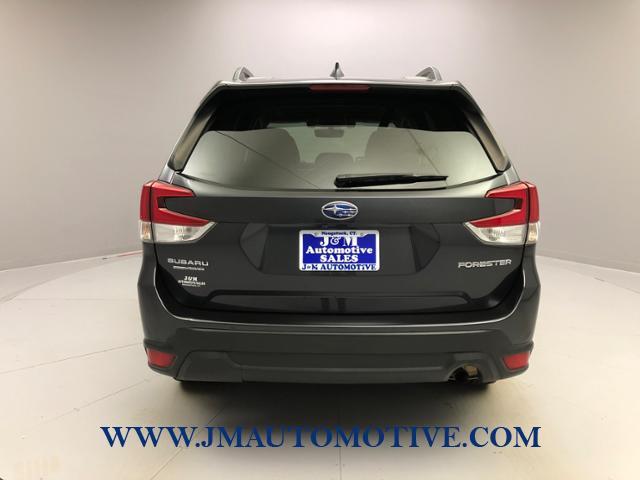 Used Subaru Forester 2.5i Premium 2019 | J&M Automotive Sls&Svc LLC. Naugatuck, Connecticut Used Subaru Forester 2.5i Premium 2019 | J&M Automotive Sls&Svc LLC. Naugatuck, Connecticut