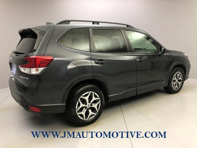 Used Subaru Forester 2.5i Premium 2019 | J&M Automotive Sls&Svc LLC. Naugatuck, Connecticut Used Subaru Forester 2.5i Premium 2019 | J&M Automotive Sls&Svc LLC. Naugatuck, Connecticut