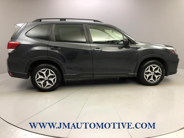 Used Subaru Forester 2.5i Premium 2019 | J&M Automotive Sls&Svc LLC. Naugatuck, Connecticut Used Subaru Forester 2.5i Premium 2019 | J&M Automotive Sls&Svc LLC. Naugatuck, Connecticut