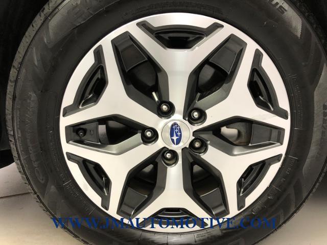 Used Subaru Forester 2.5i Premium 2019 | J&M Automotive Sls&Svc LLC. Naugatuck, Connecticut Used Subaru Forester 2.5i Premium 2019 | J&M Automotive Sls&Svc LLC. Naugatuck, Connecticut