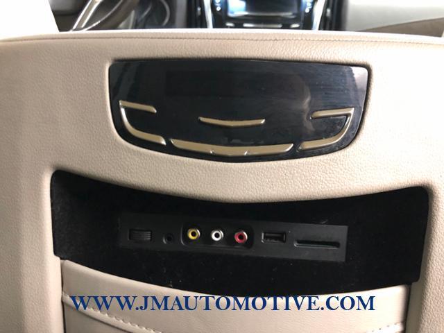 Used Cadillac Escalade 4WD 4dr Luxury Collection 2016 | J&M Automotive Sls&Svc LLC. Naugatuck, Connecticut Used Cadillac Escalade 4WD 4dr Luxury Collection 2016 | J&M Automotive Sls&Svc LLC. Naugatuck, Connecticut