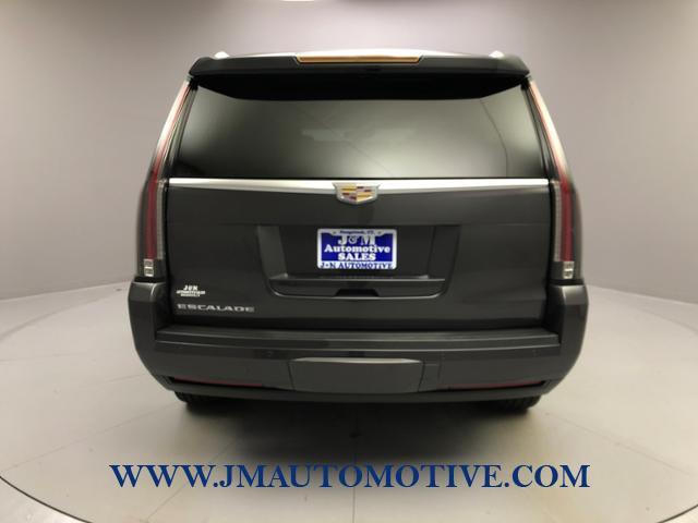 Used Cadillac Escalade 4WD 4dr Luxury Collection 2016 | J&M Automotive Sls&Svc LLC. Naugatuck, Connecticut Used Cadillac Escalade 4WD 4dr Luxury Collection 2016 | J&M Automotive Sls&Svc LLC. Naugatuck, Connecticut