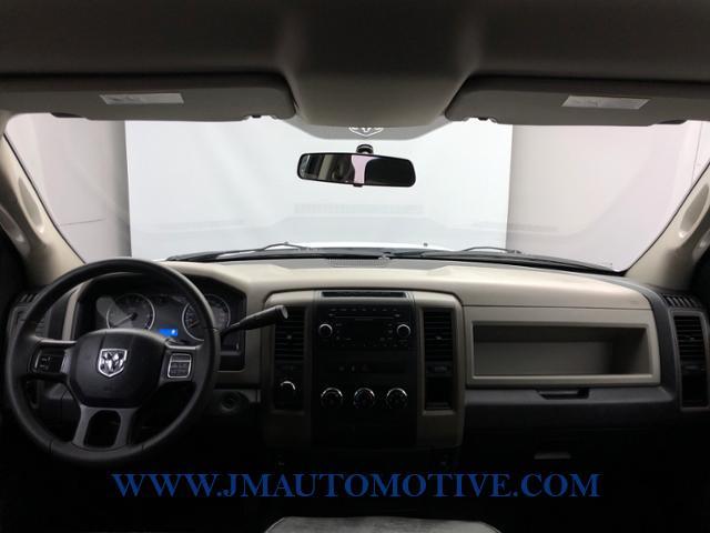 Used Ram 1500 4WD Quad Cab 140.5 ST 2012 | J&M Automotive Sls&Svc LLC. Naugatuck, Connecticut Used Ram 1500 4WD Quad Cab 140.5 ST 2012 | J&M Automotive Sls&Svc LLC. Naugatuck, Connecticut