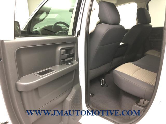 Used Ram 1500 4WD Quad Cab 140.5 ST 2012 | J&M Automotive Sls&Svc LLC. Naugatuck, Connecticut Used Ram 1500 4WD Quad Cab 140.5 ST 2012 | J&M Automotive Sls&Svc LLC. Naugatuck, Connecticut