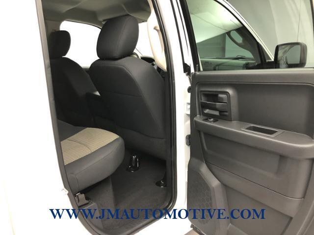 Used Ram 1500 4WD Quad Cab 140.5 ST 2012 | J&M Automotive Sls&Svc LLC. Naugatuck, Connecticut Used Ram 1500 4WD Quad Cab 140.5 ST 2012 | J&M Automotive Sls&Svc LLC. Naugatuck, Connecticut