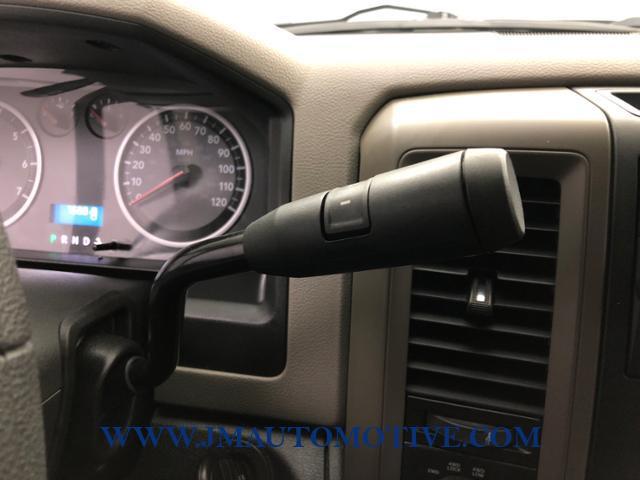 Used Ram 1500 4WD Quad Cab 140.5 ST 2012 | J&M Automotive Sls&Svc LLC. Naugatuck, Connecticut Used Ram 1500 4WD Quad Cab 140.5 ST 2012 | J&M Automotive Sls&Svc LLC. Naugatuck, Connecticut