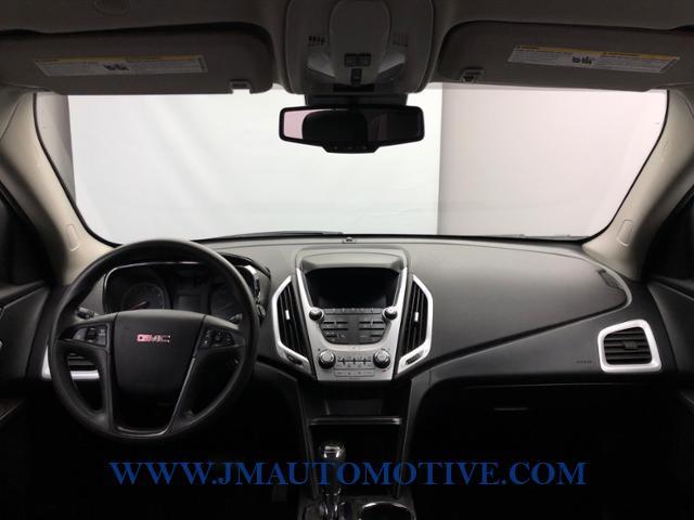 Used GMC Terrain AWD 4dr SLE w/SLE-1 2016 | J&M Automotive Sls&Svc LLC. Naugatuck, Connecticut Used GMC Terrain AWD 4dr SLE w/SLE-1 2016 | J&M Automotive Sls&Svc LLC. Naugatuck, Connecticut