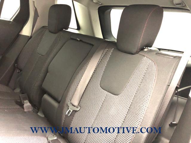 Used GMC Terrain AWD 4dr SLE w/SLE-1 2016 | J&M Automotive Sls&Svc LLC. Naugatuck, Connecticut Used GMC Terrain AWD 4dr SLE w/SLE-1 2016 | J&M Automotive Sls&Svc LLC. Naugatuck, Connecticut