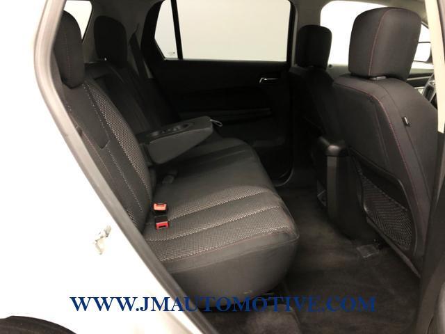 Used GMC Terrain AWD 4dr SLE w/SLE-1 2016 | J&M Automotive Sls&Svc LLC. Naugatuck, Connecticut Used GMC Terrain AWD 4dr SLE w/SLE-1 2016 | J&M Automotive Sls&Svc LLC. Naugatuck, Connecticut