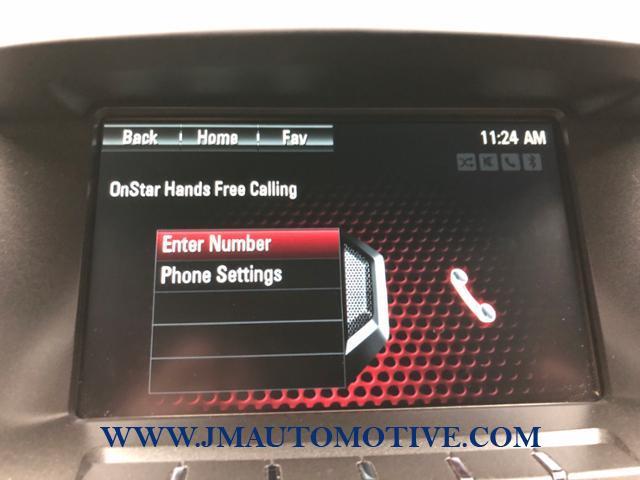 Used GMC Terrain AWD 4dr SLE w/SLE-1 2016 | J&M Automotive Sls&Svc LLC. Naugatuck, Connecticut Used GMC Terrain AWD 4dr SLE w/SLE-1 2016 | J&M Automotive Sls&Svc LLC. Naugatuck, Connecticut
