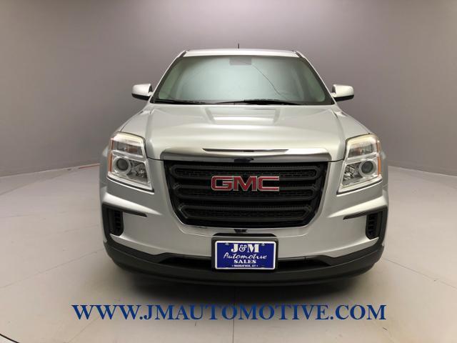 Used GMC Terrain AWD 4dr SLE w/SLE-1 2016 | J&M Automotive Sls&Svc LLC. Naugatuck, Connecticut Used GMC Terrain AWD 4dr SLE w/SLE-1 2016 | J&M Automotive Sls&Svc LLC. Naugatuck, Connecticut