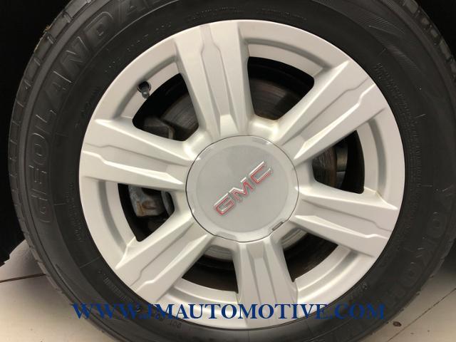 Used GMC Terrain AWD 4dr SLE w/SLE-1 2016 | J&M Automotive Sls&Svc LLC. Naugatuck, Connecticut Used GMC Terrain AWD 4dr SLE w/SLE-1 2016 | J&M Automotive Sls&Svc LLC. Naugatuck, Connecticut