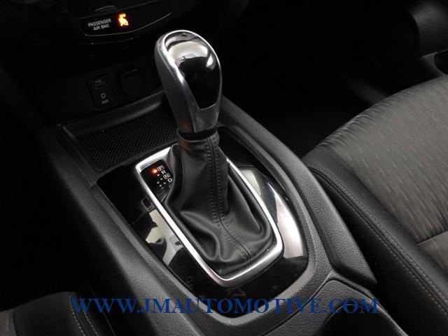 Used Nissan Rogue AWD S 2017 | J&M Automotive Sls&Svc LLC. Naugatuck, Connecticut Used Nissan Rogue AWD S 2017 | J&M Automotive Sls&Svc LLC. Naugatuck, Connecticut