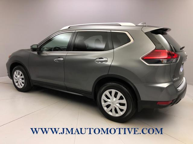 Used Nissan Rogue AWD S 2017 | J&M Automotive Sls&Svc LLC. Naugatuck, Connecticut Used Nissan Rogue AWD S 2017 | J&M Automotive Sls&Svc LLC. Naugatuck, Connecticut