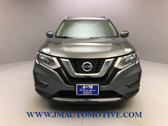 Used Nissan Rogue AWD S 2017 | J&M Automotive Sls&Svc LLC. Naugatuck, Connecticut Used Nissan Rogue AWD S 2017 | J&M Automotive Sls&Svc LLC. Naugatuck, Connecticut