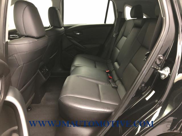 Used Acura Rdx AWD 4dr 2016 | J&M Automotive Sls&Svc LLC. Naugatuck, Connecticut Used Acura Rdx AWD 4dr 2016 | J&M Automotive Sls&Svc LLC. Naugatuck, Connecticut