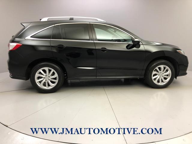 Used Acura Rdx AWD 4dr 2016 | J&M Automotive Sls&Svc LLC. Naugatuck, Connecticut Used Acura Rdx AWD 4dr 2016 | J&M Automotive Sls&Svc LLC. Naugatuck, Connecticut