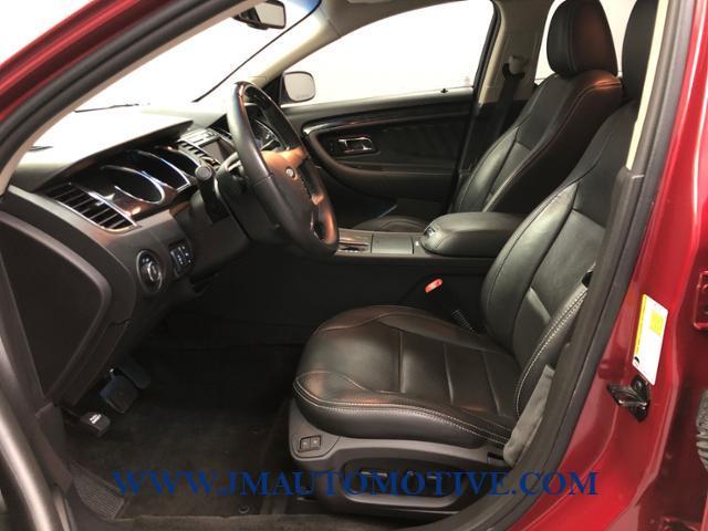2012 Ford Taurus 4dr Sdn Limited FWD, available for sale in Naugatuck, Connecticut | J&M Automotive Sls&Svc LLC. Naugatuck, Connecticut 2012 Ford Taurus 4dr Sdn Limited FWD, available for sale in Naugatuck, Connecticut | J&M Automotive Sls&Svc LLC. Naugatuck, Connecticut