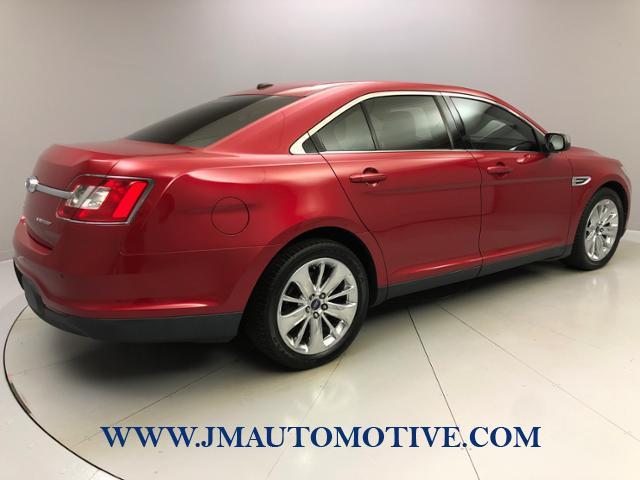 2012 Ford Taurus 4dr Sdn Limited FWD, available for sale in Naugatuck, Connecticut | J&M Automotive Sls&Svc LLC. Naugatuck, Connecticut 2012 Ford Taurus 4dr Sdn Limited FWD, available for sale in Naugatuck, Connecticut | J&M Automotive Sls&Svc LLC. Naugatuck, Connecticut