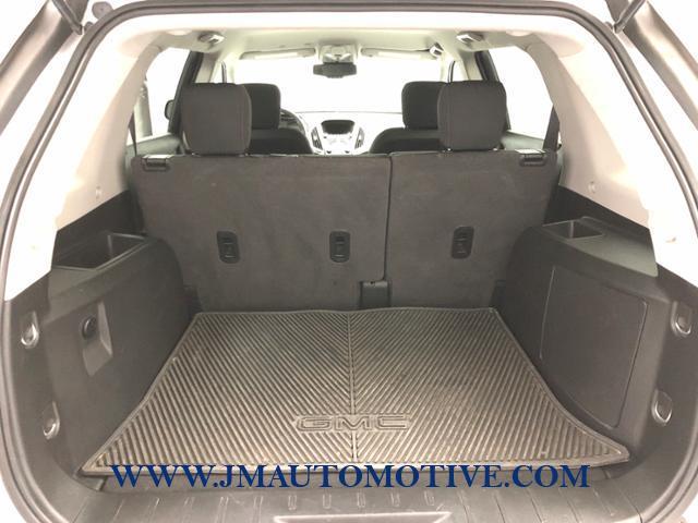 2016 GMC Terrain AWD 4dr SLE w/SLE-1, available for sale in Naugatuck, Connecticut | J&M Automotive Sls&Svc LLC. Naugatuck, Connecticut 2016 GMC Terrain AWD 4dr SLE w/SLE-1, available for sale in Naugatuck, Connecticut | J&M Automotive Sls&Svc LLC. Naugatuck, Connecticut