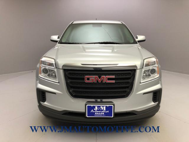 2016 GMC Terrain AWD 4dr SLE w/SLE-1, available for sale in Naugatuck, Connecticut | J&M Automotive Sls&Svc LLC. Naugatuck, Connecticut 2016 GMC Terrain AWD 4dr SLE w/SLE-1, available for sale in Naugatuck, Connecticut | J&M Automotive Sls&Svc LLC. Naugatuck, Connecticut