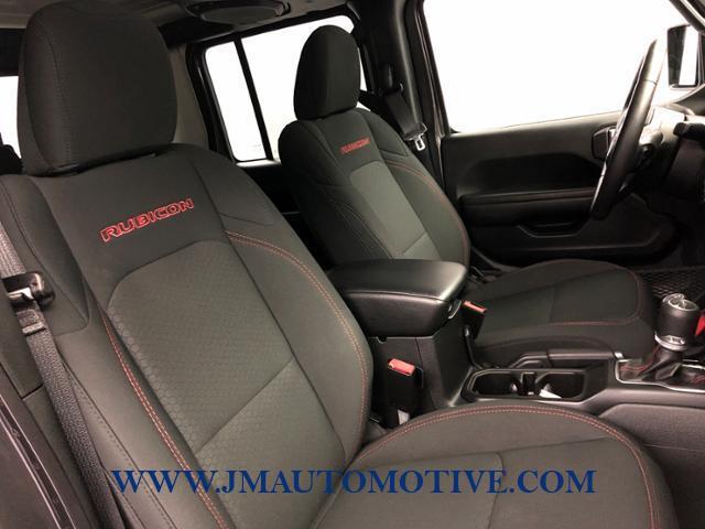 2021 Jeep Gladiator Rubicon 4x4, available for sale in Naugatuck, Connecticut | J&M Automotive Sls&Svc LLC. Naugatuck, Connecticut 2021 Jeep Gladiator Rubicon 4x4, available for sale in Naugatuck, Connecticut | J&M Automotive Sls&Svc LLC. Naugatuck, Connecticut