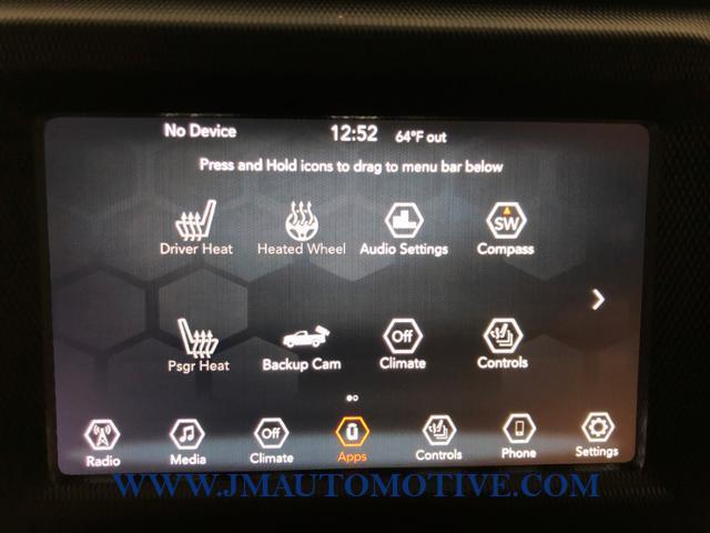 2021 Jeep Gladiator Rubicon 4x4, available for sale in Naugatuck, Connecticut | J&M Automotive Sls&Svc LLC. Naugatuck, Connecticut 2021 Jeep Gladiator Rubicon 4x4, available for sale in Naugatuck, Connecticut | J&M Automotive Sls&Svc LLC. Naugatuck, Connecticut