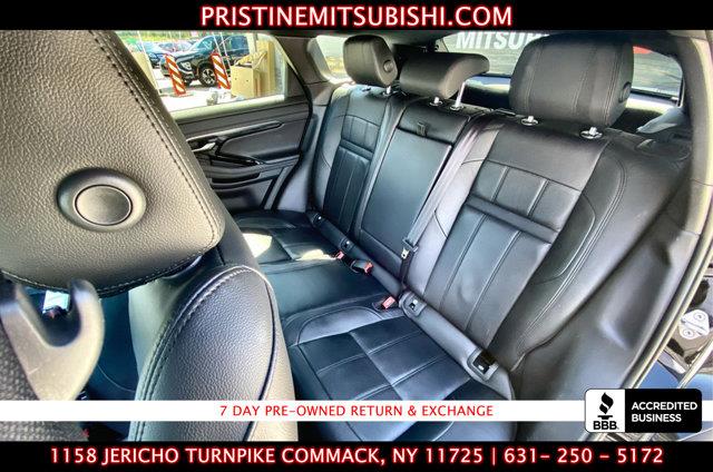 Used Land Rover Range Rover Evoque SE 2020 | Camy Cars. Great Neck, New York Used Land Rover Range Rover Evoque SE 2020 | Camy Cars. Great Neck, New York