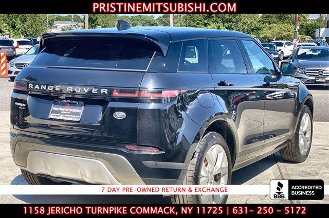 Used Land Rover Range Rover Evoque SE 2020 | Camy Cars. Great Neck, New York Used Land Rover Range Rover Evoque SE 2020 | Camy Cars. Great Neck, New York