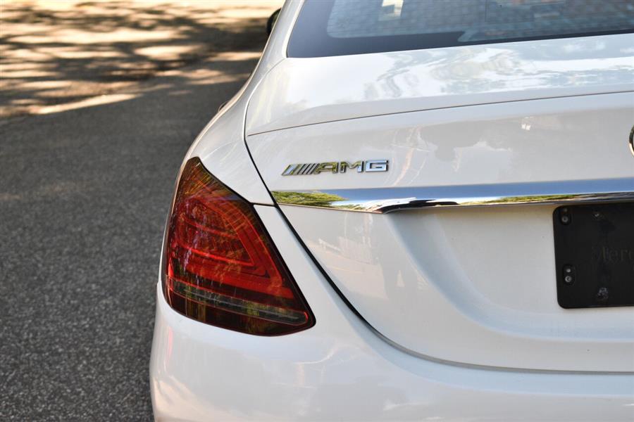 2019 Mercedes-benz C-class AMG C 43 AWD 4MATIC 4dr Sedan, available for sale in Great Neck, New York | Camy Cars. Great Neck, New York 2019 Mercedes-benz C-class AMG C 43 AWD 4MATIC 4dr Sedan, available for sale in Great Neck, New York | Camy Cars. Great Neck, New York