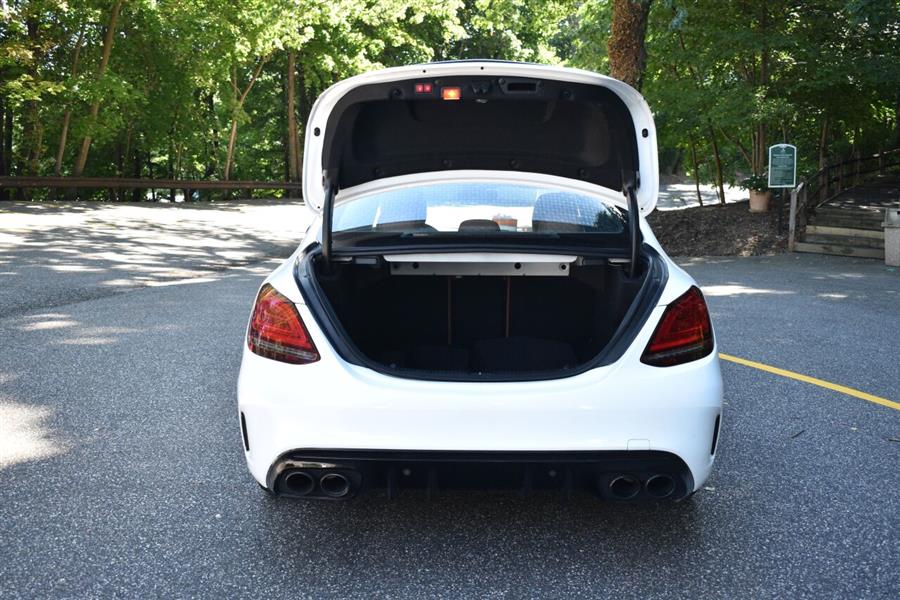 2019 Mercedes-benz C-class AMG C 43 AWD 4MATIC 4dr Sedan, available for sale in Great Neck, New York | Camy Cars. Great Neck, New York 2019 Mercedes-benz C-class AMG C 43 AWD 4MATIC 4dr Sedan, available for sale in Great Neck, New York | Camy Cars. Great Neck, New York