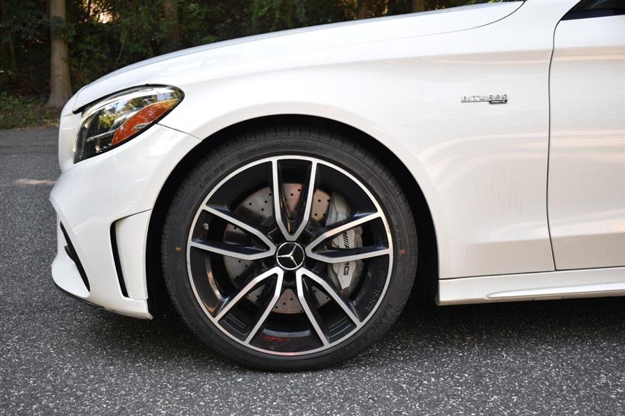 2019 Mercedes-benz C-class AMG C 43 AWD 4MATIC 4dr Sedan, available for sale in Great Neck, New York | Camy Cars. Great Neck, New York 2019 Mercedes-benz C-class AMG C 43 AWD 4MATIC 4dr Sedan, available for sale in Great Neck, New York | Camy Cars. Great Neck, New York