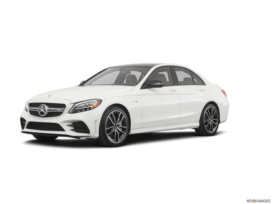 2019 Mercedes-benz C-class AMG C 43 AWD 4MATIC 4dr Sedan, available for sale in Great Neck, New York | Camy Cars. Great Neck, New York